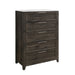 Melissa - Chest With 5 Drawers Global Furniture USA
