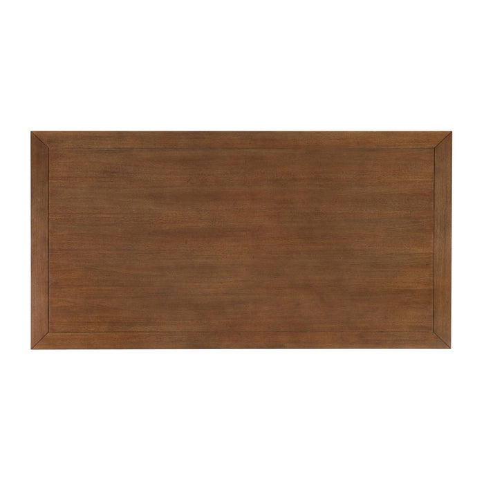 Putnam - Counter Table - Walnut New Classic
