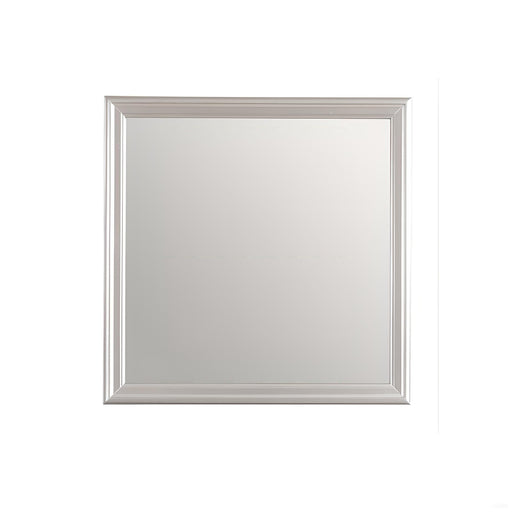 Lorana - Traditional Mirror - Champagne Glory Furniture