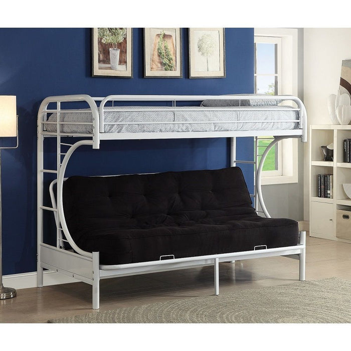 Eclipse - Contemporary - Bunk Bed