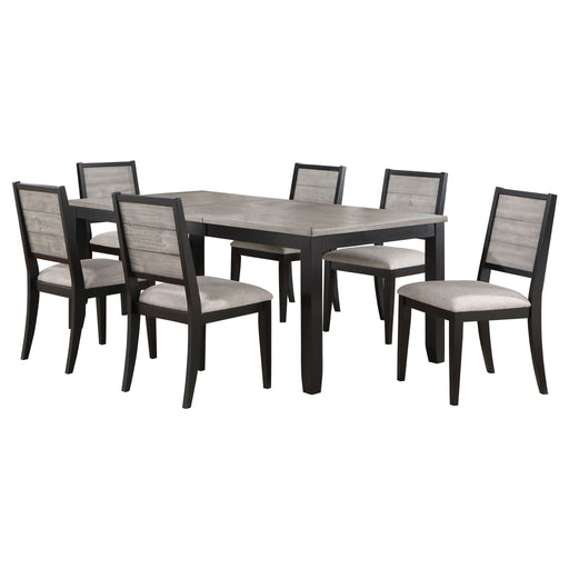 Centera - Dining Table Set Furniture Max
