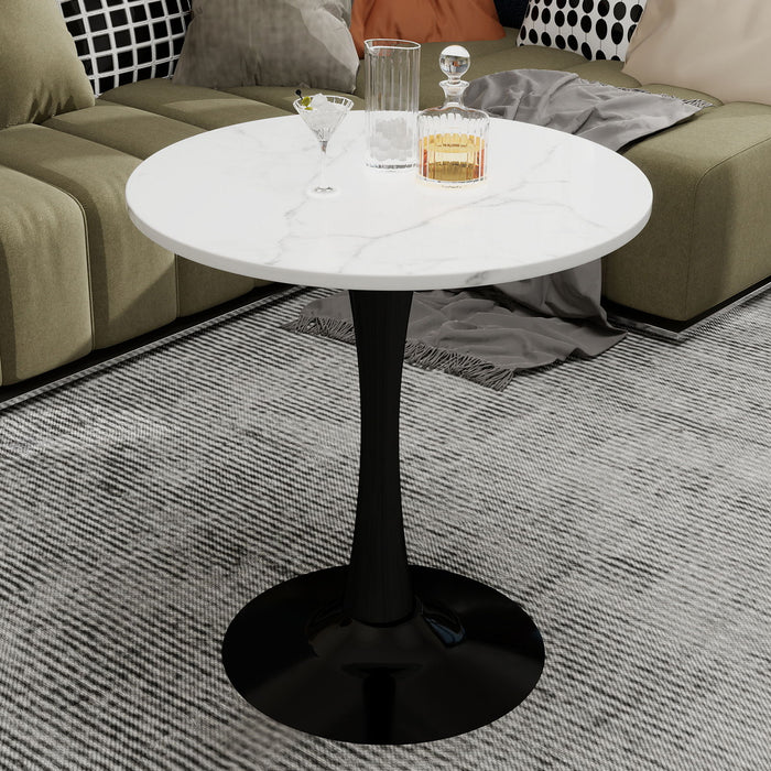 Coffee Table, Round Home Essentials