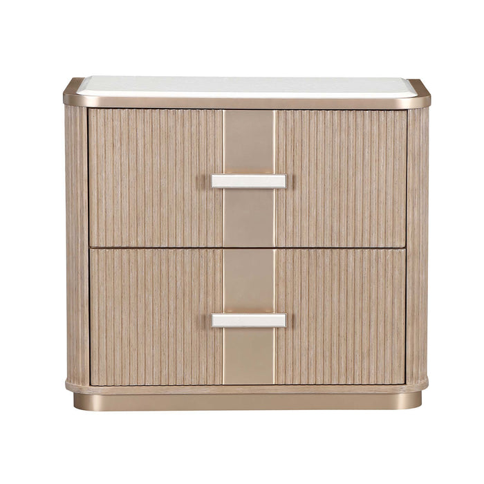 West Kensington - Nightstand