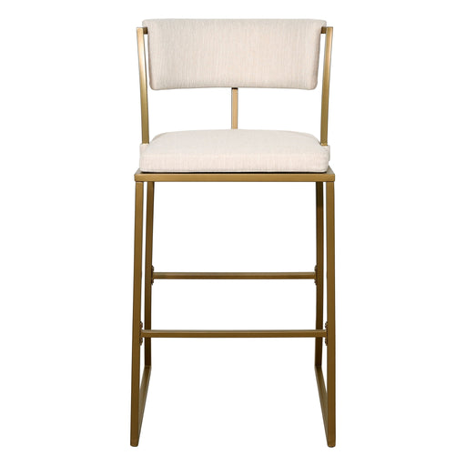 Stool With Back Home Essentials