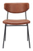 Charon - Dining Chair (Set of 2) Zuo Modern