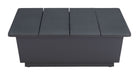Tien - Outdoor Table Zuo Modern