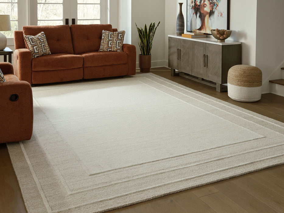TeeLGan - Rug Signature Design by Ashley®
