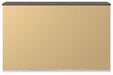 Gerridan - Dresser Signature Design by Ashley®