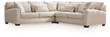 Mandi Point - Sectional Benchcraft®