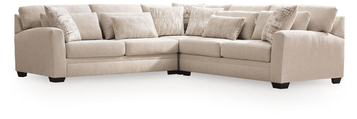 Mandi Point - 3 Piece Sectional Benchcraft®