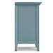 Amherst - Bedside Table, Handcrafted Simpli-Home