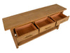 Lindon - Drawer Table Magnussen Furniture