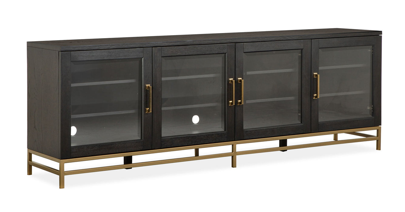 Lindon - Console Magnussen Furniture