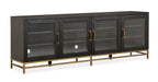Lindon - Console Magnussen Furniture