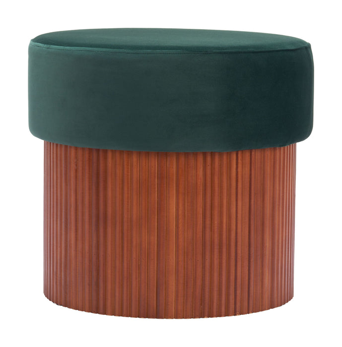 Boto - Storage Ottoman Zuo Modern