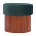 Boto - Storage Ottoman Zuo Modern