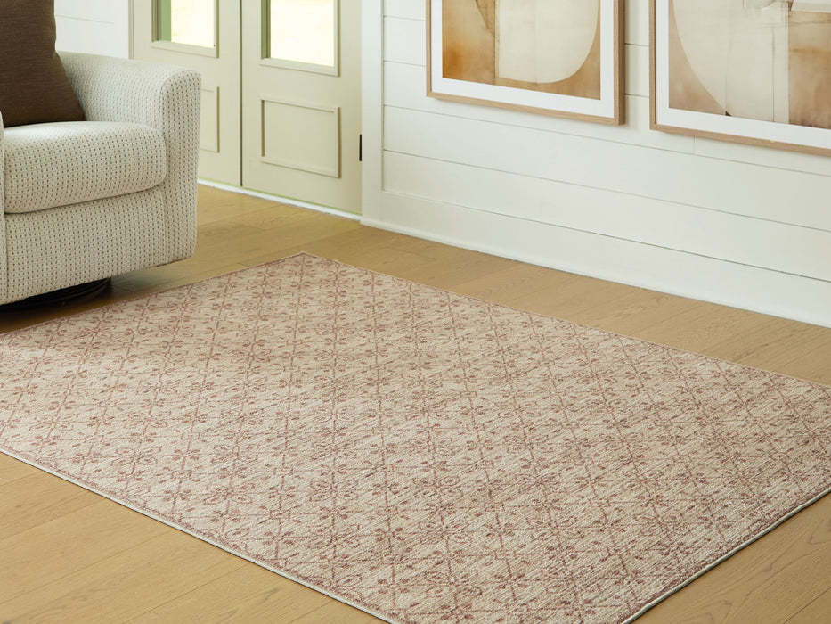 Lyamford - Rug Signature Design by Ashley®