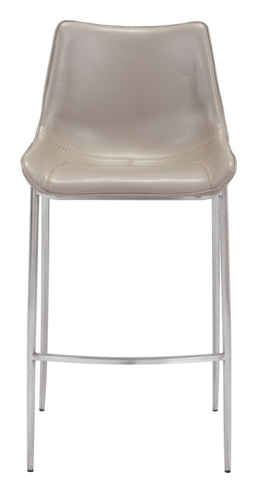 Magnus - Bar Chair (Set of 2) Zuo Modern