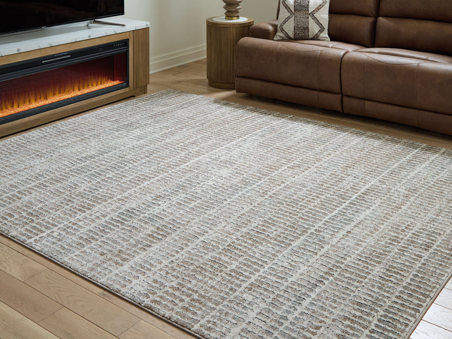 Fuadwick - Rug Signature Design by Ashley®