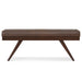 Chanelle - Mid-Century Ottoman Bench Simpli-Home