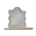 Bella - Bedroom Mirror (Dresser Not Included) - Champagne Matrix Furniture Group
