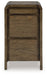 Jensworth - Accent Table - Brown Signature Design by Ashley®