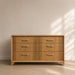 Hugo - Dresser With Full Extension Drawers Matrix Furniture Group