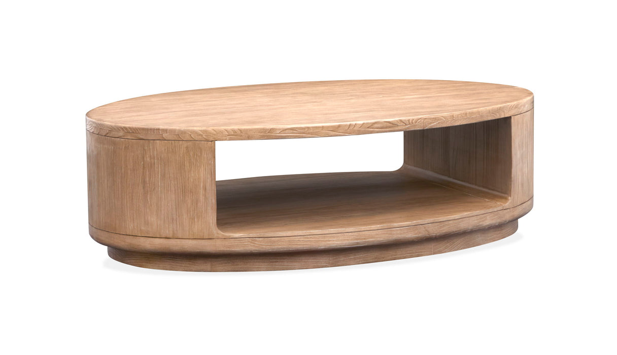 Sanford - Table Magnussen Furniture