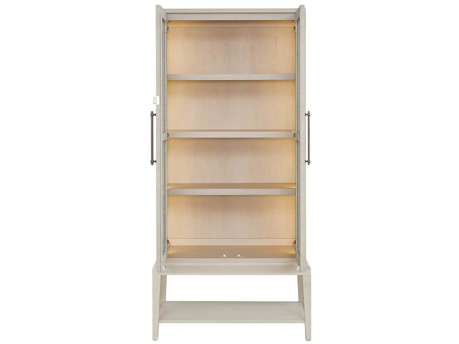 Birchaven - Display Cabinet - Meadow Universal Furniture