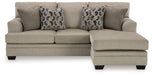Stonemeade - Sofa Chaise Signature Design by Ashley®