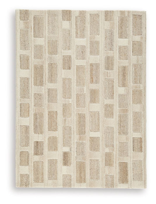 Lisgrove - Rug Signature Design by Ashley®