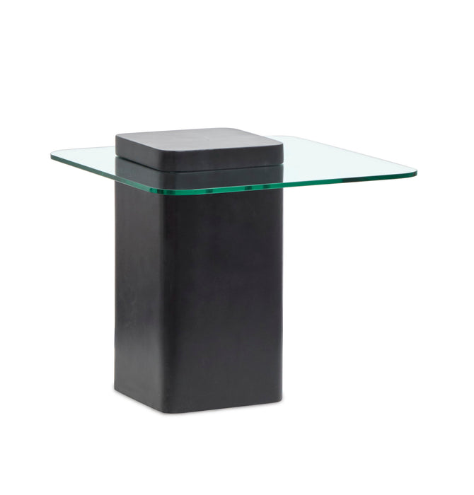 Donora - Square Table Magnussen Furniture