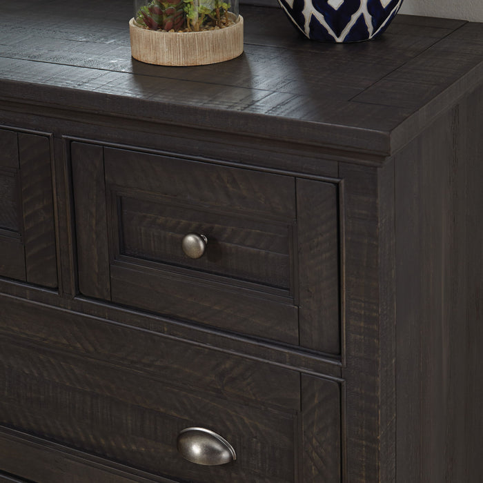 Westley Falls - Drawer Dresser Magnussen Furniture