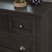 Westley Falls - Drawer Dresser Magnussen Furniture