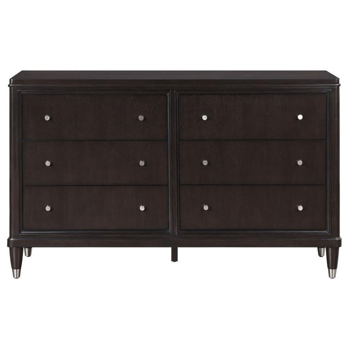 Emberlyn - 6-Drawer Dresser
