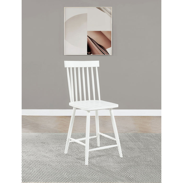 Waverly - Counter Height Dining Side Chair (Set of 2) Furniture Max