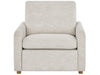 Hyde - Recliner - Gray Universal Furniture