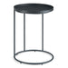 Monet - Metal Table Simpli-Home