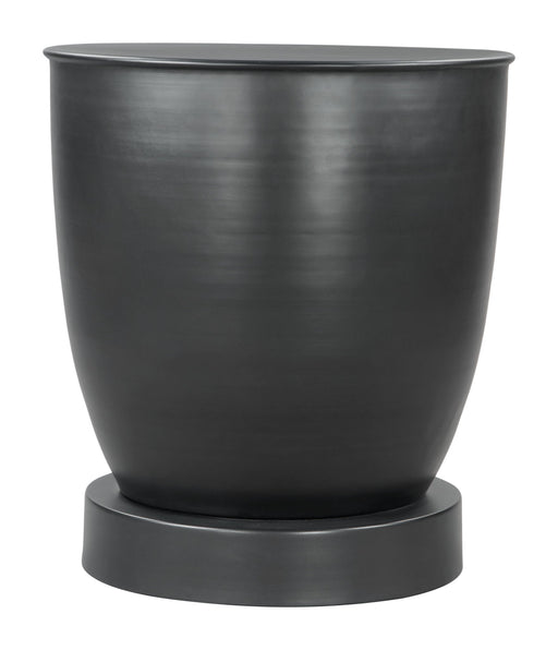 Baku - Side Table - Black Zuo Modern