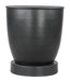 Baku - Side Table - Black Zuo Modern