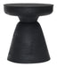 Sage - Side Table - Black Zuo Modern