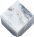 Block - Marble Decorative Cube Meridian Furniture