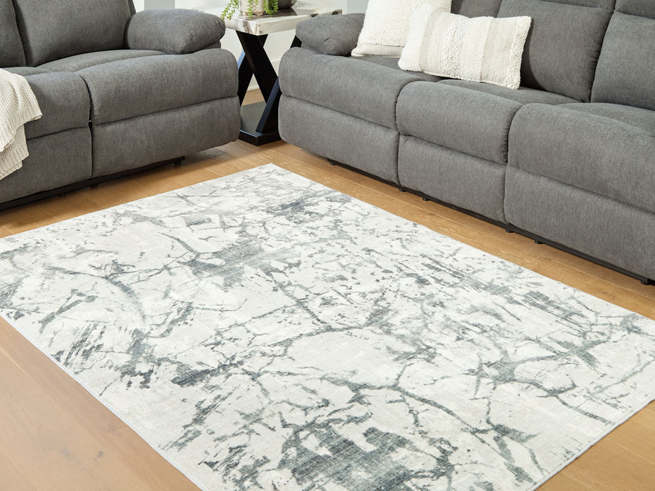 Tobinbury - Washable Rug Signature Design by Ashley®