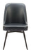 Keppel - Swivel Dining Chair (Set of 2) Zuo Modern