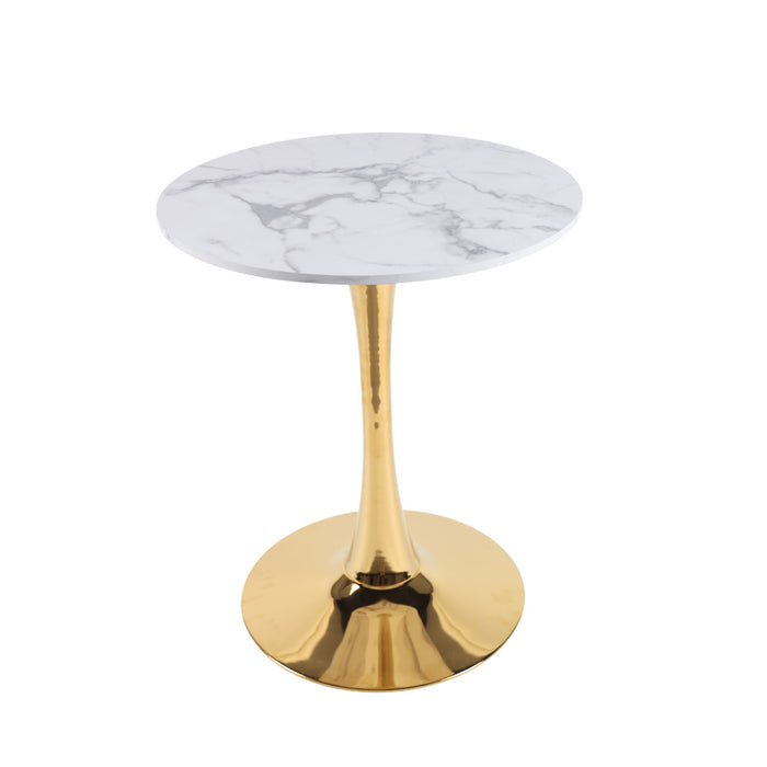 Tulip Table With Round Pedestal Dining Table Home Essentials