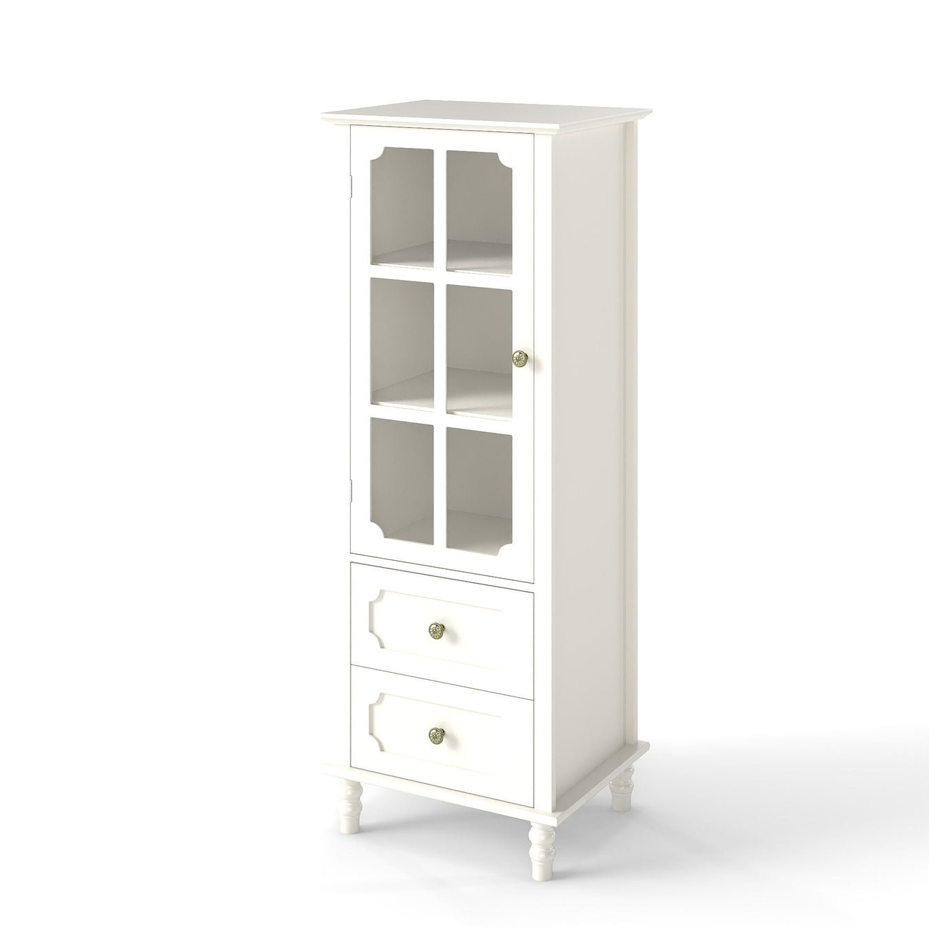 Cabinets
