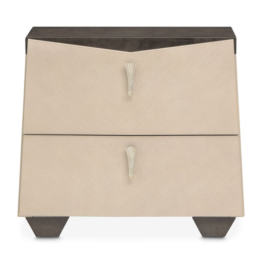 Fantosini - Nightstand Michael Amini