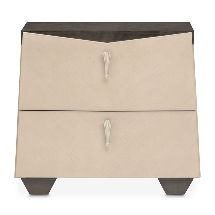Fantosini - Nightstand Michael Amini
