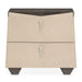 Fantosini - Nightstand Michael Amini