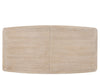 Modern - 86" Dining Table Universal Furniture
